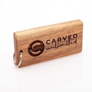 Key Holder Hardwood